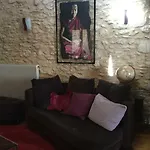 Cosy Maisonnette Lascaux *