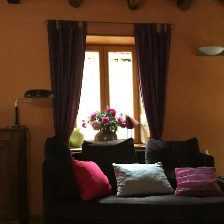 Cosy Maisonnette Lascaux Vakantiehuis