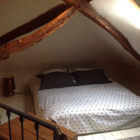 Vakantiehuis Cosy Maisonnette Lascaux Montignac-Lascaux