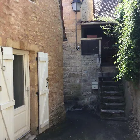 Cosy Maisonnette Lascaux * Montignac-Lascaux