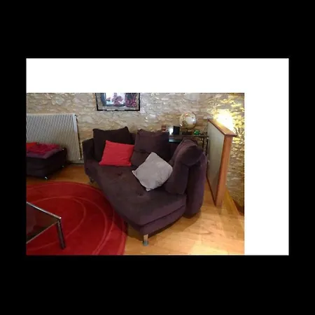 Vakantiehuis Cosy Maisonnette Lascaux