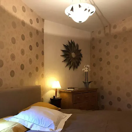 Cosy Maisonnette Lascaux