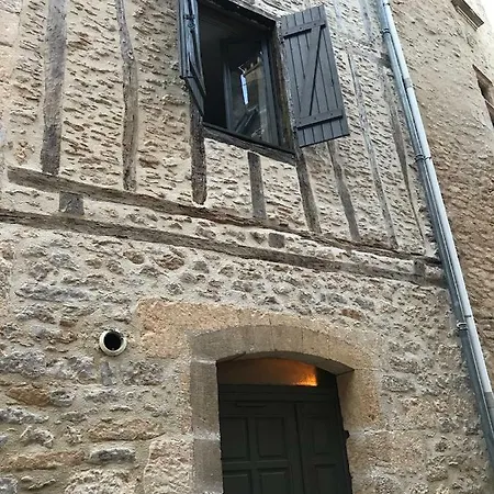 Cosy Maisonnette Lascaux