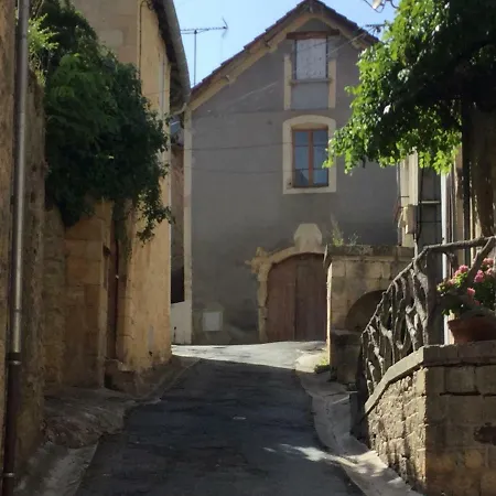 Cosy Maisonnette Lascaux Montignac-Lascaux