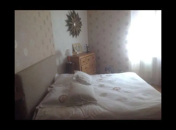 Cosy Maisonnette Lascaux