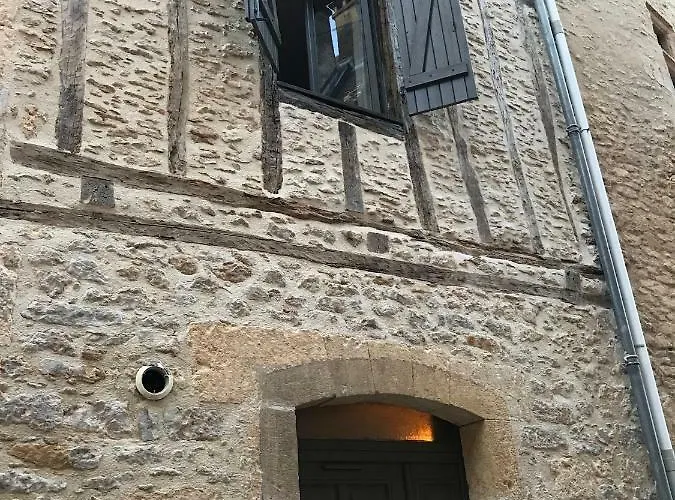 Cosy Maisonnette Lascaux