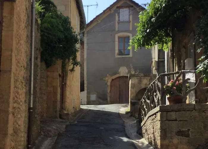 Cosy Maisonnette Lascaux Montignac-Lascaux